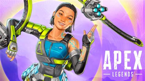 chochox apex legends|Apex Legends™ News and Updates .